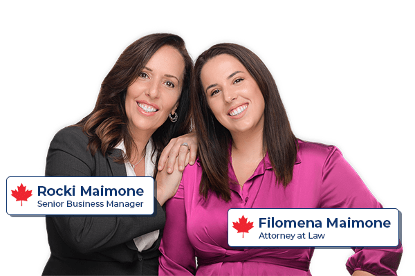 maimone partners